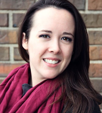 Amy Maughmer